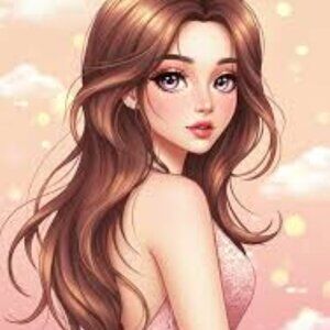 Meet your Posher, Scarlett